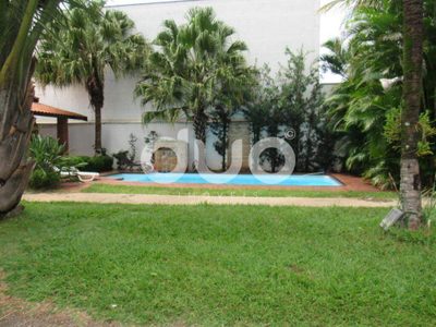Casa, 3 quartos, 296 m² - Foto 5