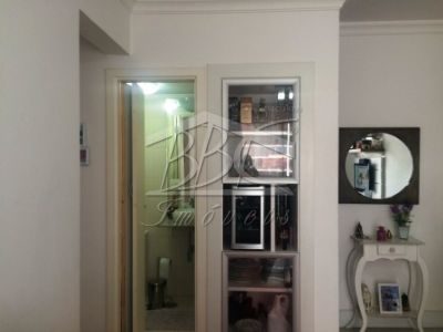 Apartamento, 3 quartos, 62 m² - Foto 2