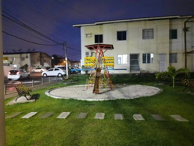 Apartamento, 2 quartos, 45 m² - Foto 3