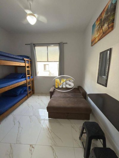 Kitnet-Studio, 21 m² - Foto 2