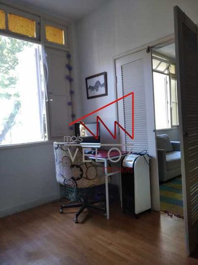 Apartamento, 1 quarto, 50 m² - Foto 5