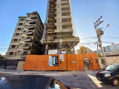Apartamento, 2 quartos, 58 m² - Foto 1