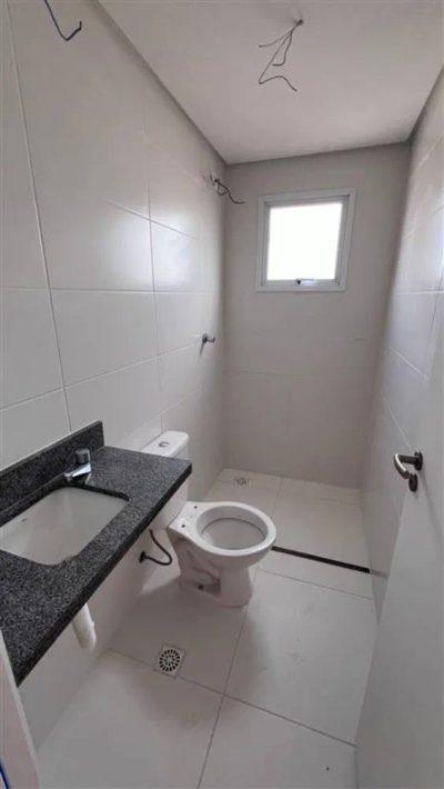 Apartamento, 2 quartos, 72 m² - Foto 2