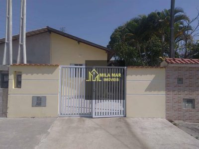 Casa, 2 quartos, 62 m² - Foto 1