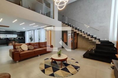 Casa, 4 quartos, 560 m² - Foto 3