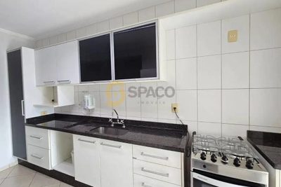 Apartamento, 2 quartos, 100 m² - Foto 2