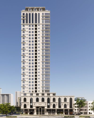 Apartamento, 4 quartos, 215 m² - Foto 3