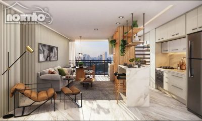 Casa, 2 quartos, 66 m² - Foto 4