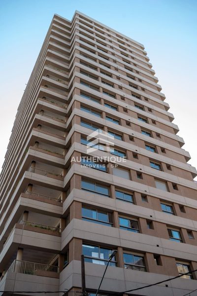 Apartamento, 1 quarto, 26 m² - Foto 1
