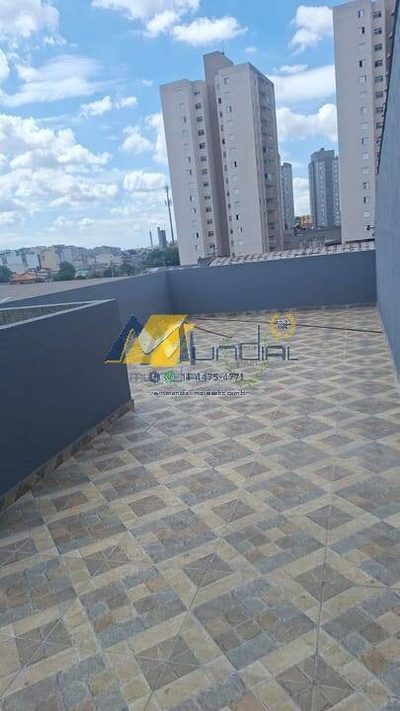 Apartamento, 2 quartos, 100 m² - Foto 1