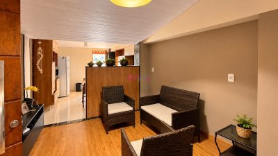Chácara, 3 quartos, 1214 m² - Foto 4