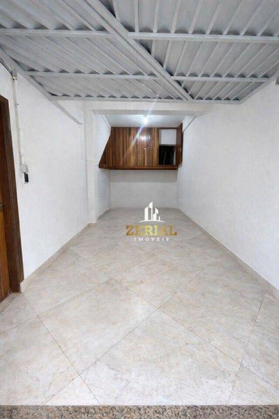 Loja-Salão, 35 m² - Foto 1
