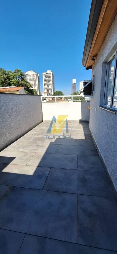 Cobertura, 4 quartos, 135 m² - Foto 4