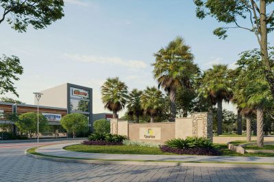 Loteamento e Condomínio, 154 m² - Foto 5