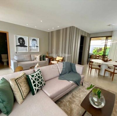 Casa, 3 quartos, 168 m² - Foto 4