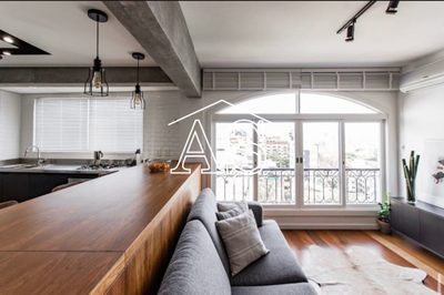 Apartamento, 2 quartos, 78 m² - Foto 4
