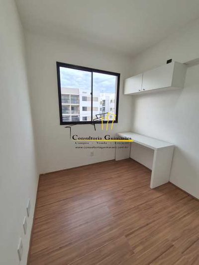 Apartamento, 3 quartos, 55 m² - Foto 4