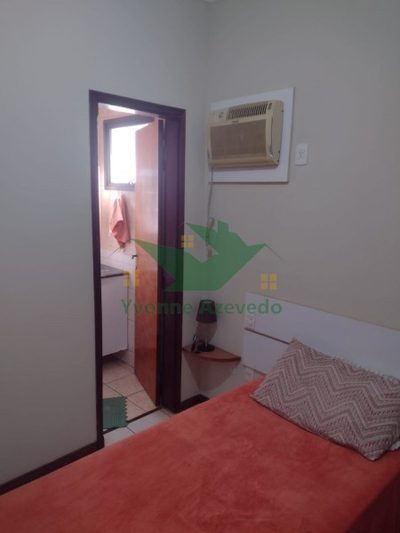 Apartamento, 2 quartos, 59 m² - Foto 2