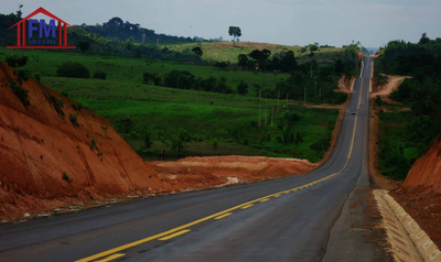 Fazenda - Foto 1