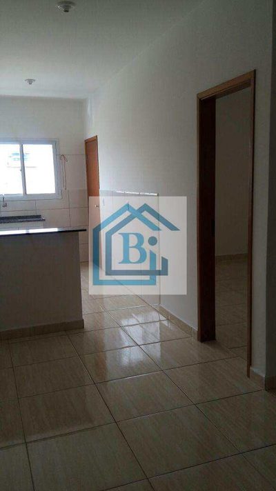 Apartamento, 1 quarto, 45 m² - Foto 3
