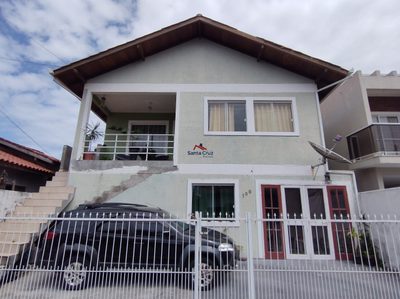 Apartamento, 3 quartos, 90 m² - Foto 1