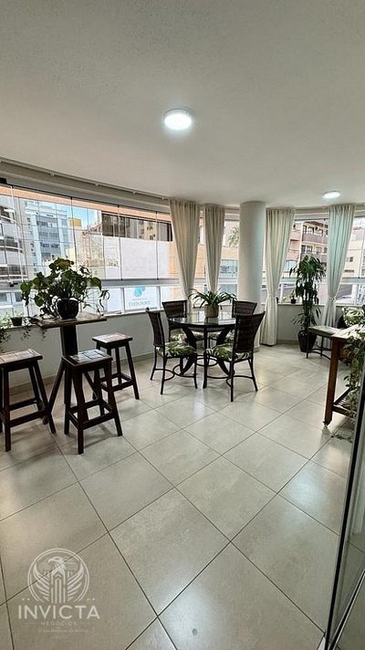 Apartamento, 3 quartos, 111 m² - Foto 2