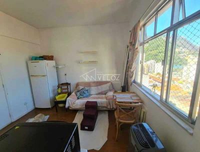 Apartamento, 1 quarto, 31 m² - Foto 5