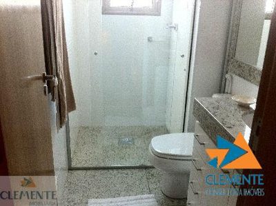 Apartamento, 3 quartos, 97 m² - Foto 5