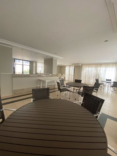 Apartamento, 4 quartos, 417 m² - Foto 5