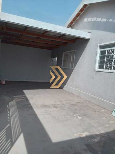 Casa, 2 quartos, 70 m² - Foto 2