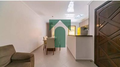 Casa, 2 quartos, 110 m² - Foto 1