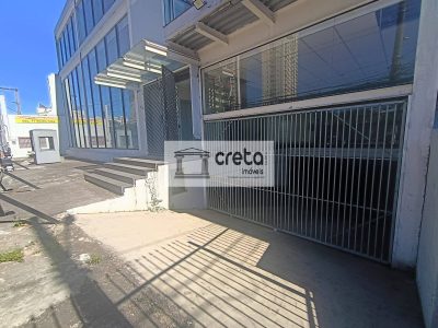 Loja-Salão, 1500 m² - Foto 3
