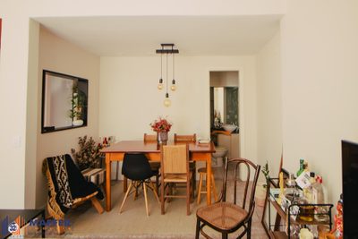 Apartamento, 2 quartos, 79 m² - Foto 3