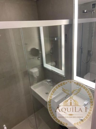 Apartamento, 1 quarto - Foto 1
