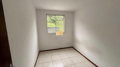 Apartamento, 2 quartos, 49 m² - Foto 2
