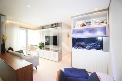 Apartamento, 2 quartos, 91 m² - Foto 4