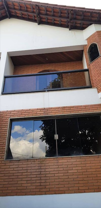 Sobrado, 3 quartos, 250 m² - Foto 2