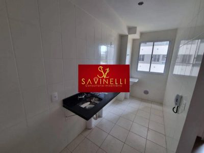 Apartamento, 2 quartos, 50 m² - Foto 3
