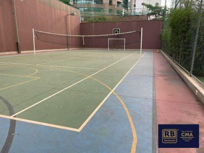 Apartamento, 4 quartos, 230 m² - Foto 5