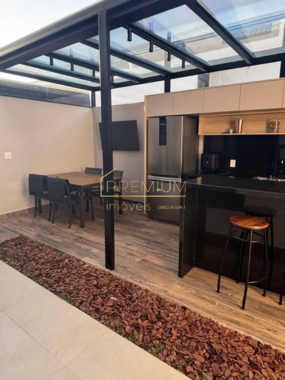 Casa, 3 quartos, 140 m² - Foto 2