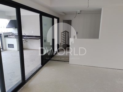 Apartamento, 4 quartos, 163 m² - Foto 4