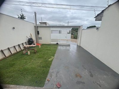 Casa, 1 quarto - Foto 5