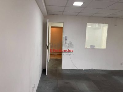 Sala-Conjunto, 36 m² - Foto 3