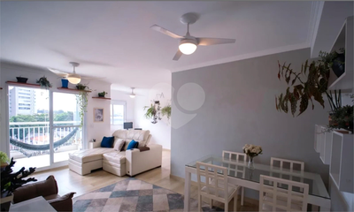 Apartamento, 3 quartos, 60 m² - Foto 1