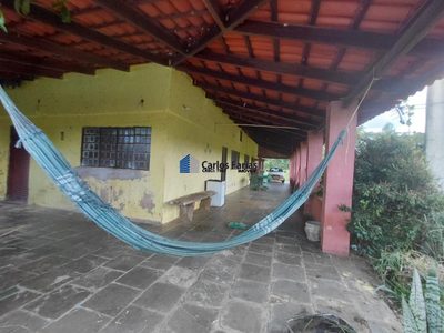Fazenda, 3 hectares - Foto 2