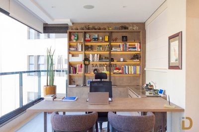 Apartamento, 3 quartos, 283 m² - Foto 3