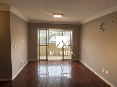 Apartamento, 2 quartos, 76 m² - Foto 1