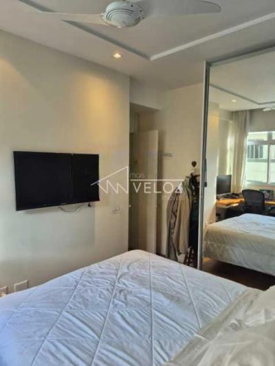 Apartamento, 3 quartos, 120 m² - Foto 5