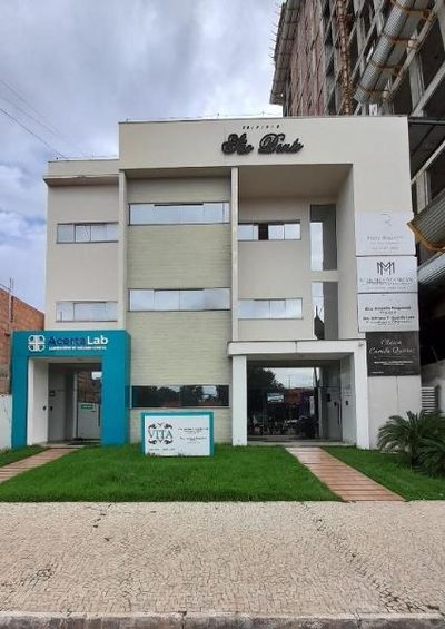 Sala-Conjunto, 29 m² - Foto 1