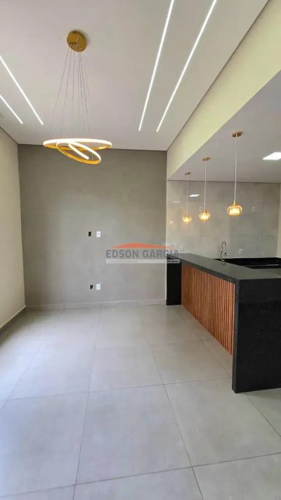 Casa, 3 quartos, 90 m² - Foto 3